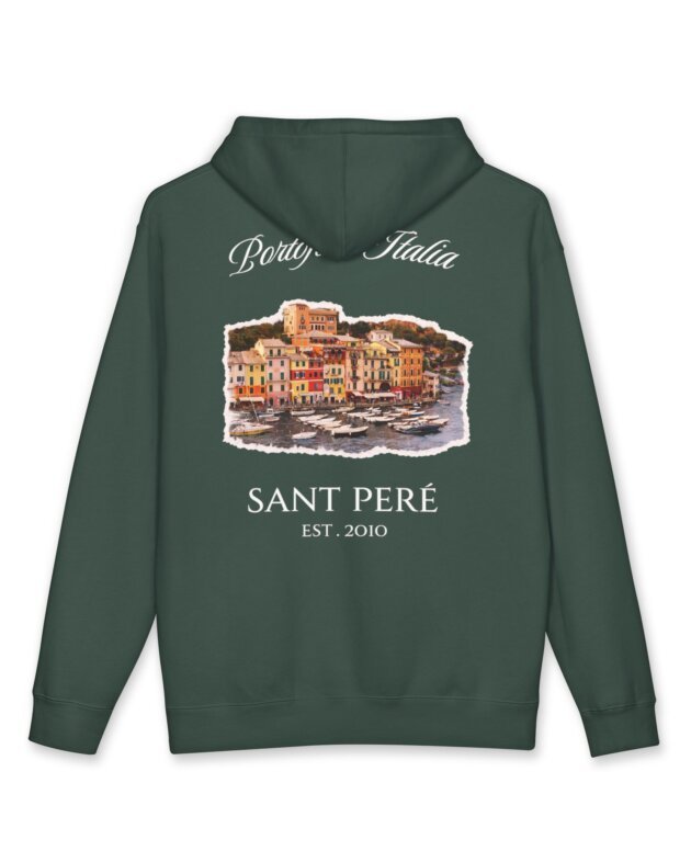 Portofino Italia Hoodie