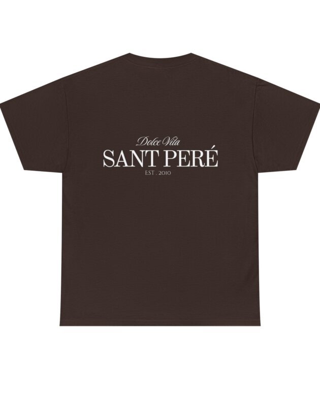 Sant Peré Classic Shirt